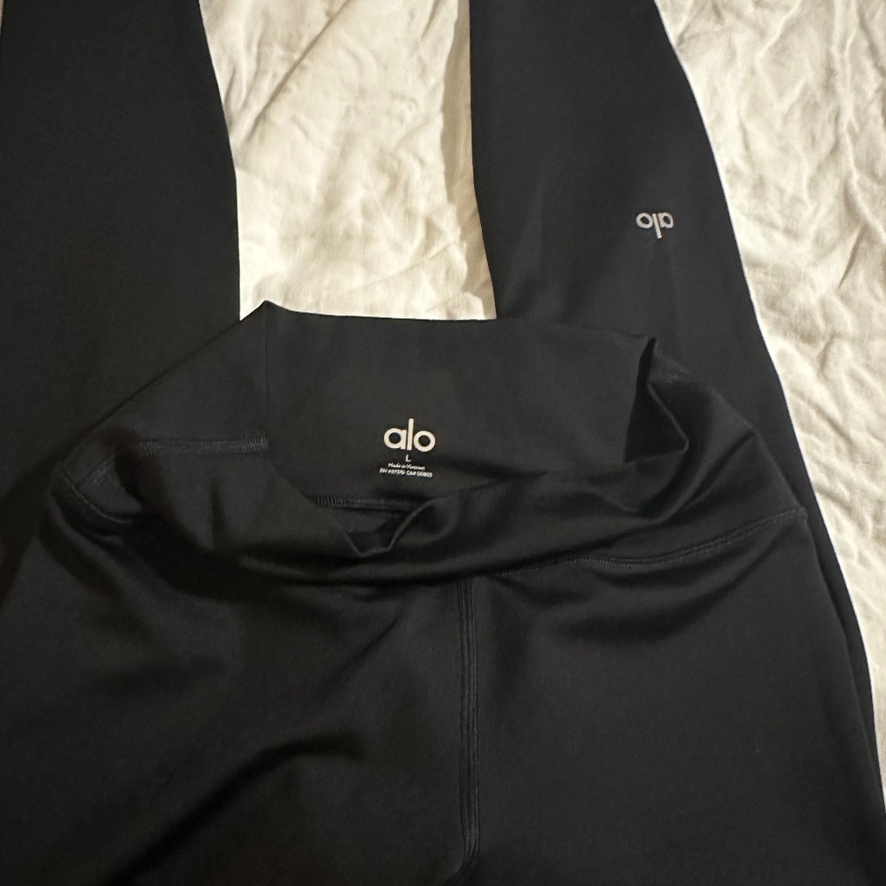 Alo high waist airlift legging